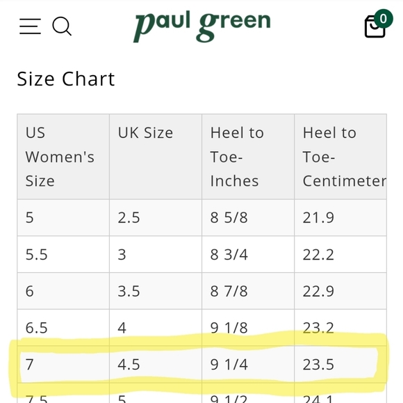Paul Green Fluff Lined Boots - Picture 10 of 10